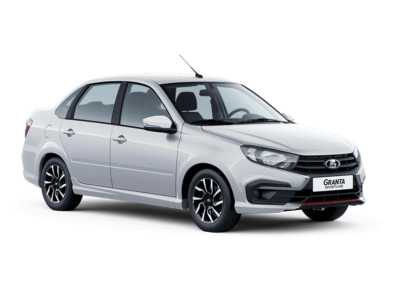 Lada Granta Sportline купить в Ставрополе
