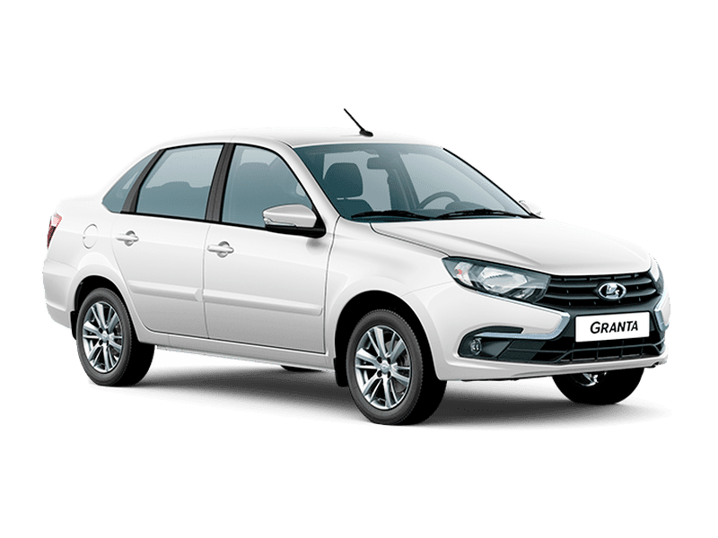 Lada Granta Седан в наличии по цене от 749 900 рублей