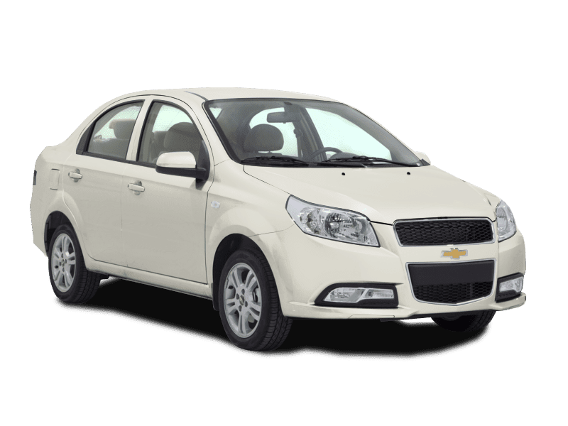 Купить Chevrolet Nexia в Ставрополе - Слоновая кость